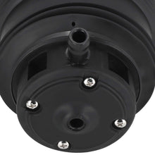Load image into Gallery viewer, 2x Front Shock Absorbers + 2x Rear Air Springs suitable for Mercedes E-Class W211 S211 4Matic