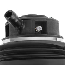 Load image into Gallery viewer, 2x Front Shock Absorbers + 2x Rear Air Springs suitable for Mercedes E-Class W211 S211 4Matic