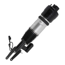 Load image into Gallery viewer, 2x Front Shock Absorbers + 2x Rear Air Springs suitable for Mercedes E-Class W211 S211 4Matic