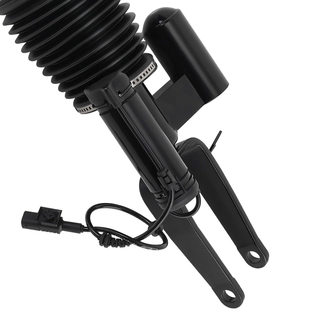 2x for Shock Absorbers suitable for Mercedes-Benz E W211 S211 4Matic 2003-2009