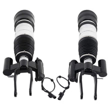 Load image into Gallery viewer, 2x for Shock Absorbers suitable for Mercedes-Benz E W211 S211 4Matic 2003-2009