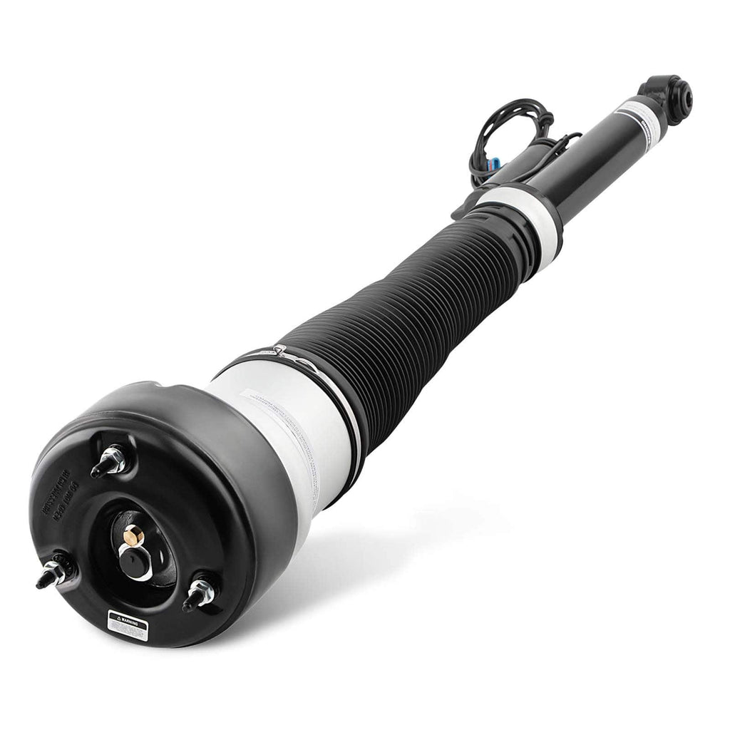 Air Suspension Shock Absorber rear left suitable for Mercedes S W221 CL C216 2213205513