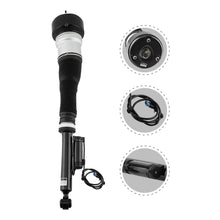 Load image into Gallery viewer, Air Suspension Shock Absorber rear left suitable for Mercedes S W221 CL C216 2213205513