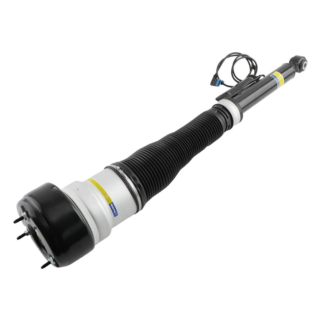 2x Rear Shock Absorber suitable for Mercedes S W221 CL C216 airmatic A2213205713