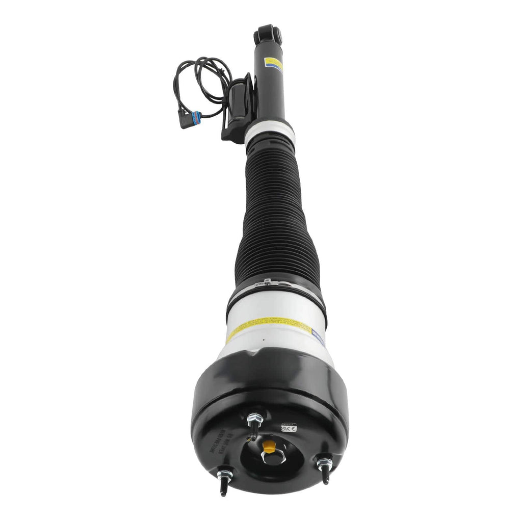 2x Rear Shock Absorber suitable for Mercedes S W221 CL C216 airmatic A2213205713