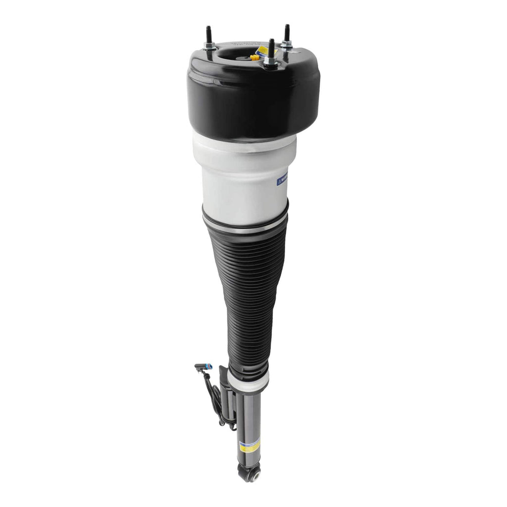 2x Rear Shock Absorber suitable for Mercedes S W221 CL C216 airmatic A2213205713