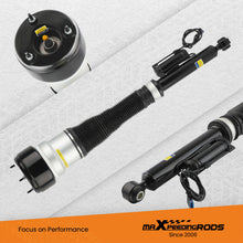 Load image into Gallery viewer, Suspension Strut Shock Absorber rear right suitable for Mercedes S-Class W221 C216 2213205613