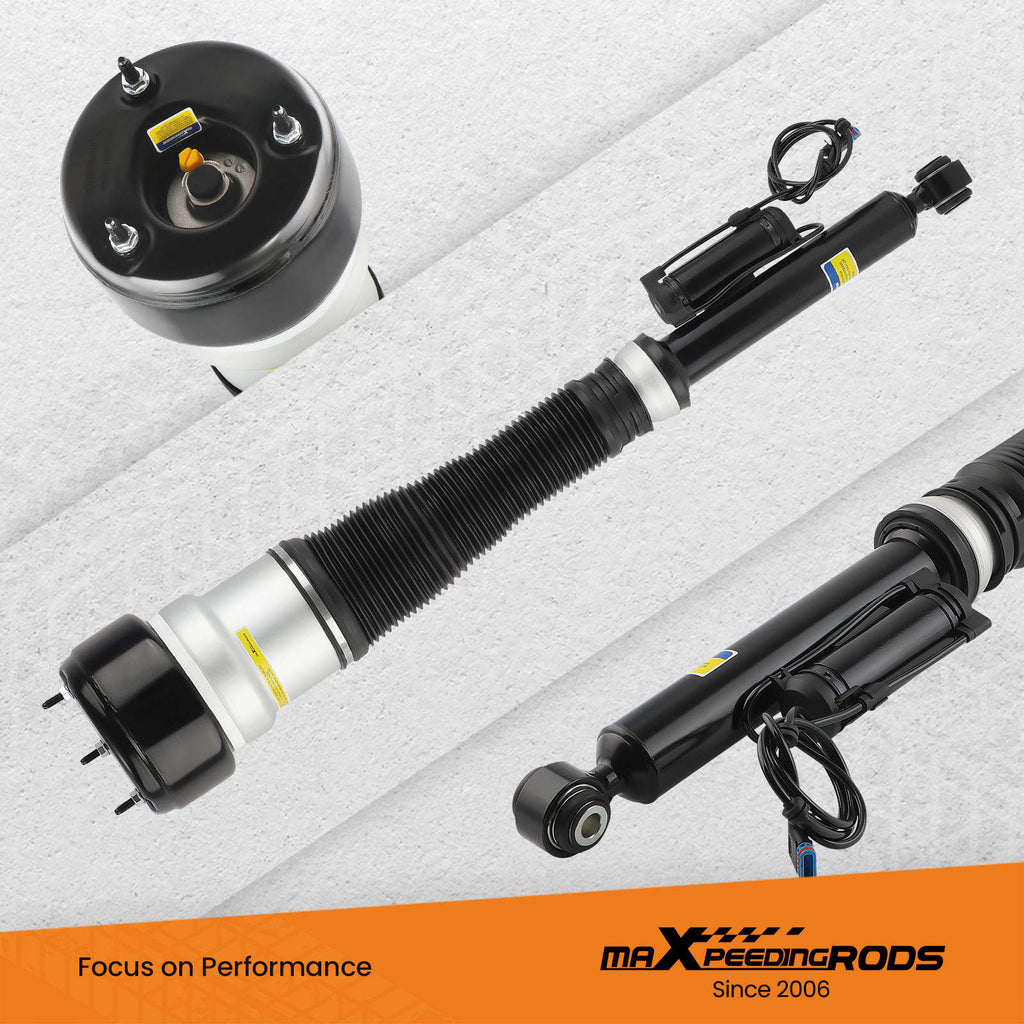 Right Rear Air Suspension Shock Absorber suitable for Mercedes W221 C216 200