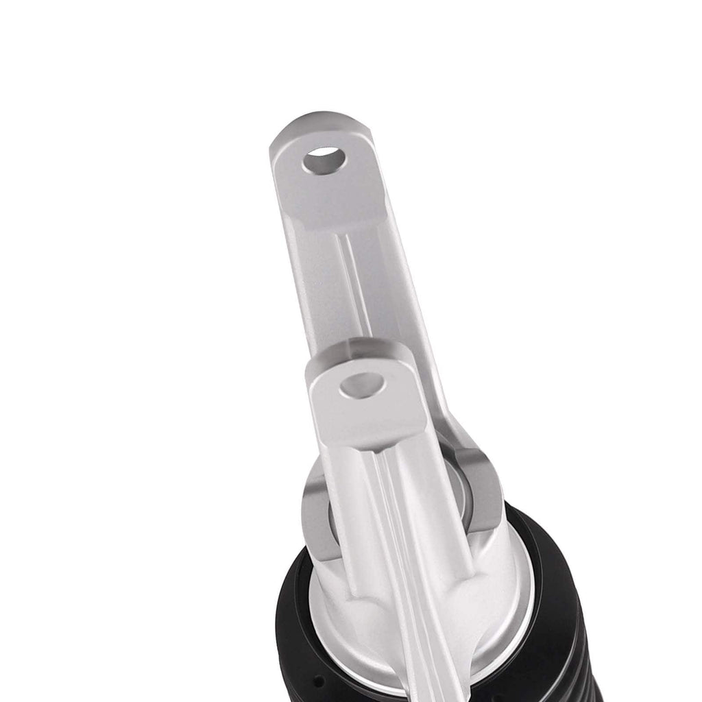 For right Suspension Strut suitable for Porsche Panamera 970.2 97034305234