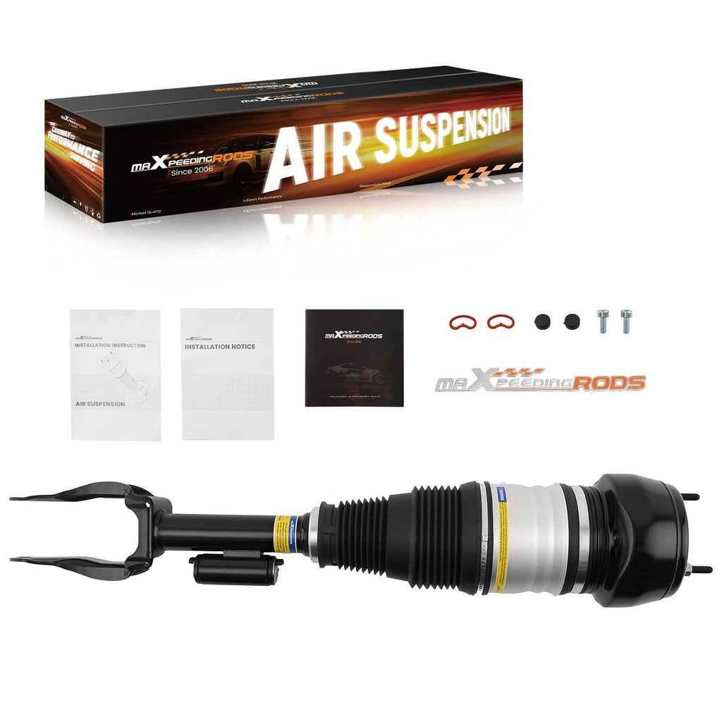For right shock absorber suitable for Mercedes ML GLE W166 ML500 GL GLS X166 GL500