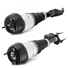 Load image into Gallery viewer, Pair Shock Absorbers Struts front suitable for Mercedes-Benz ML GLE W166 GL GLS X166