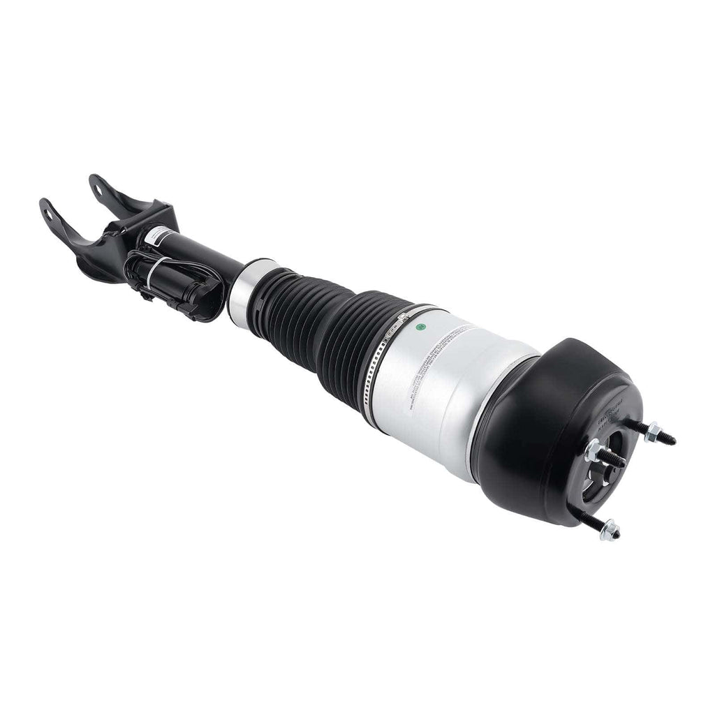 Pair Shock Absorbers Struts front suitable for Mercedes-Benz ML GLE W166 GL GLS X166