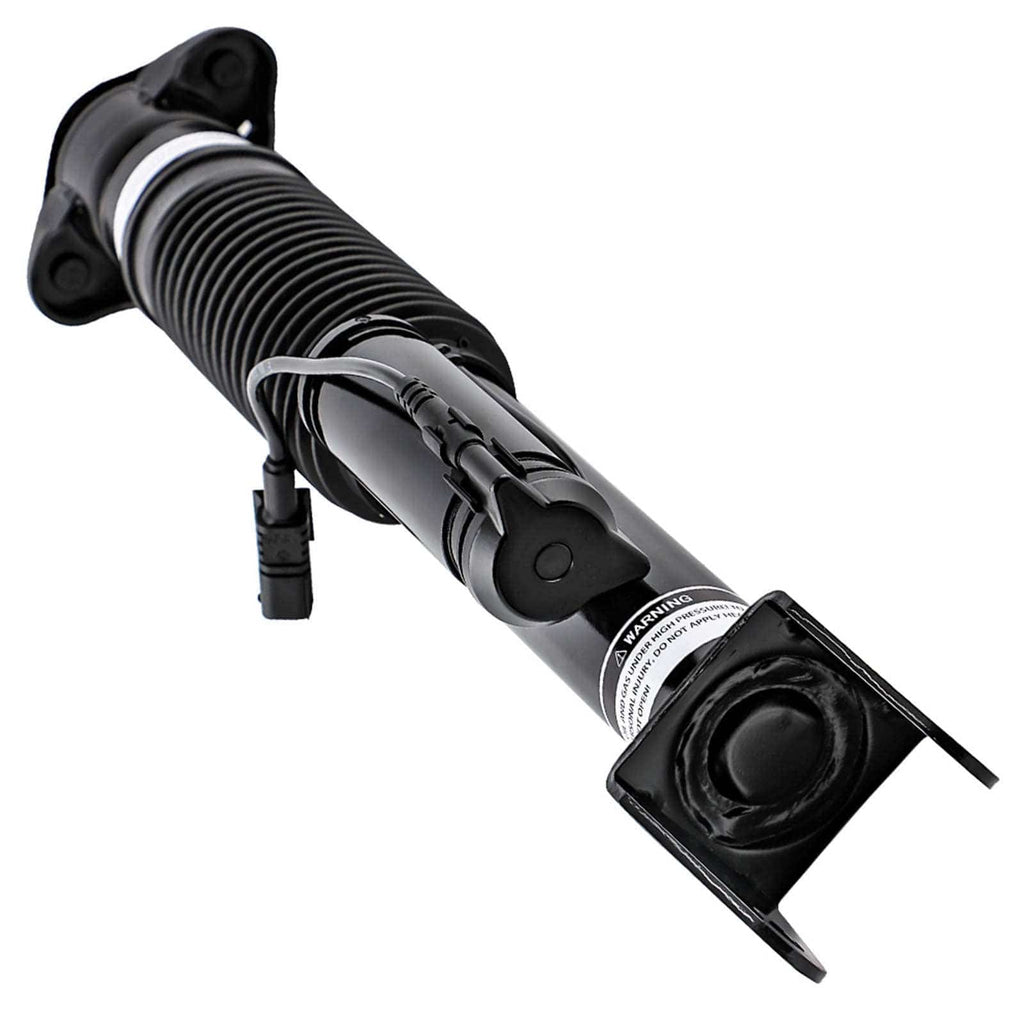4x Air Suspension Struts Front/Rear compatible with Mercedes ML GLE W166 ML500 GL GLS X166 GL500