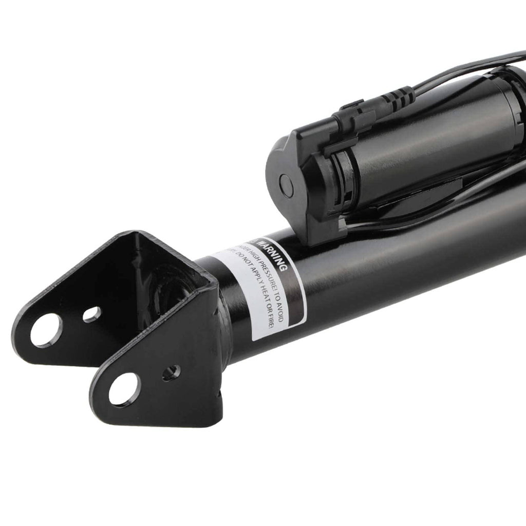 4x Air Suspension Struts Front/Rear compatible with Mercedes ML GLE W166 ML500 GL GLS X166 GL500
