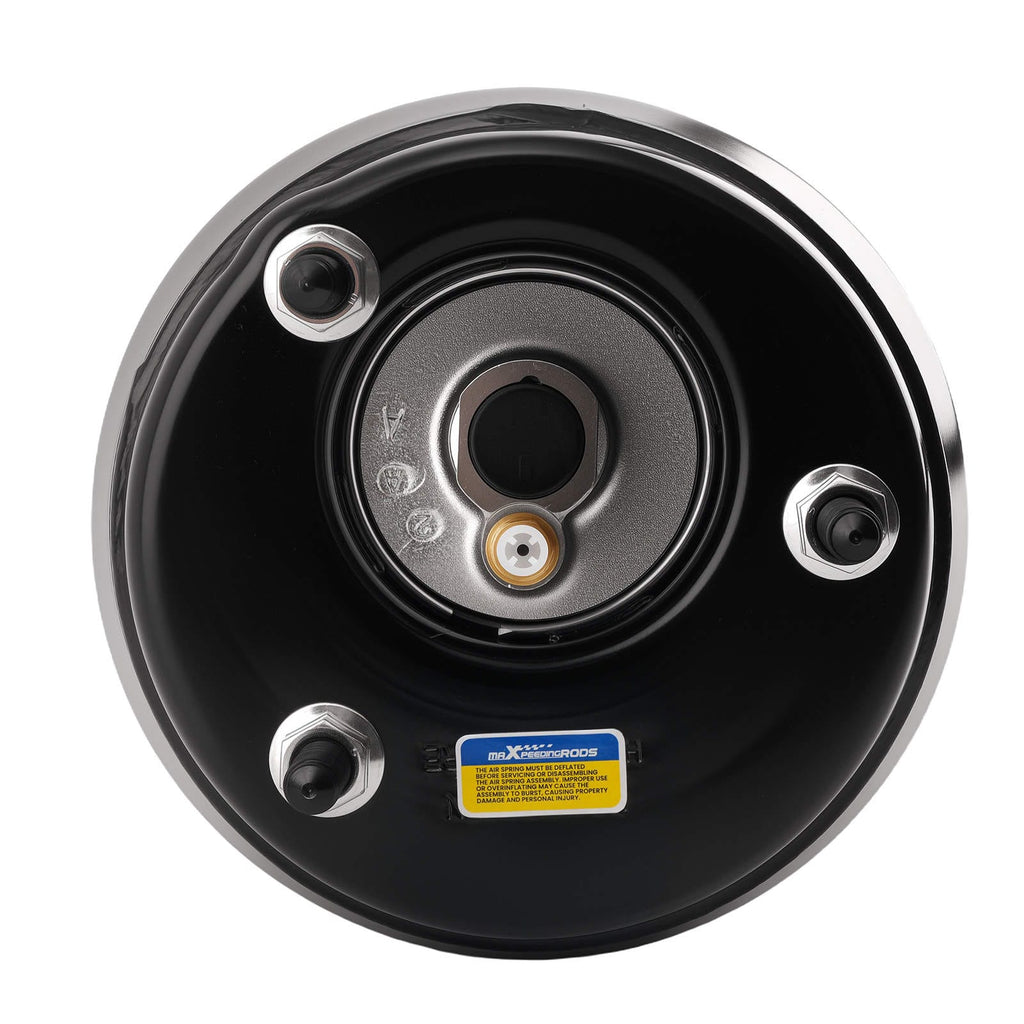 For left shock absorber suitable for Mercedes-Benz ML-Class GLE W166 GL GLS X166