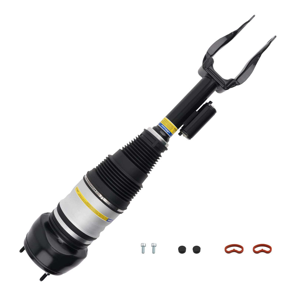 For left shock absorber suitable for Mercedes-Benz ML-Class GLE W166 GL GLS X166