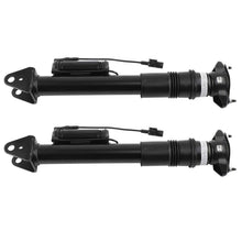 Load image into Gallery viewer, Rear air springs (set of 2) for Mercedes R-Class W251 V251 with ADS R320 R350 R500 2006-2014 2513203131