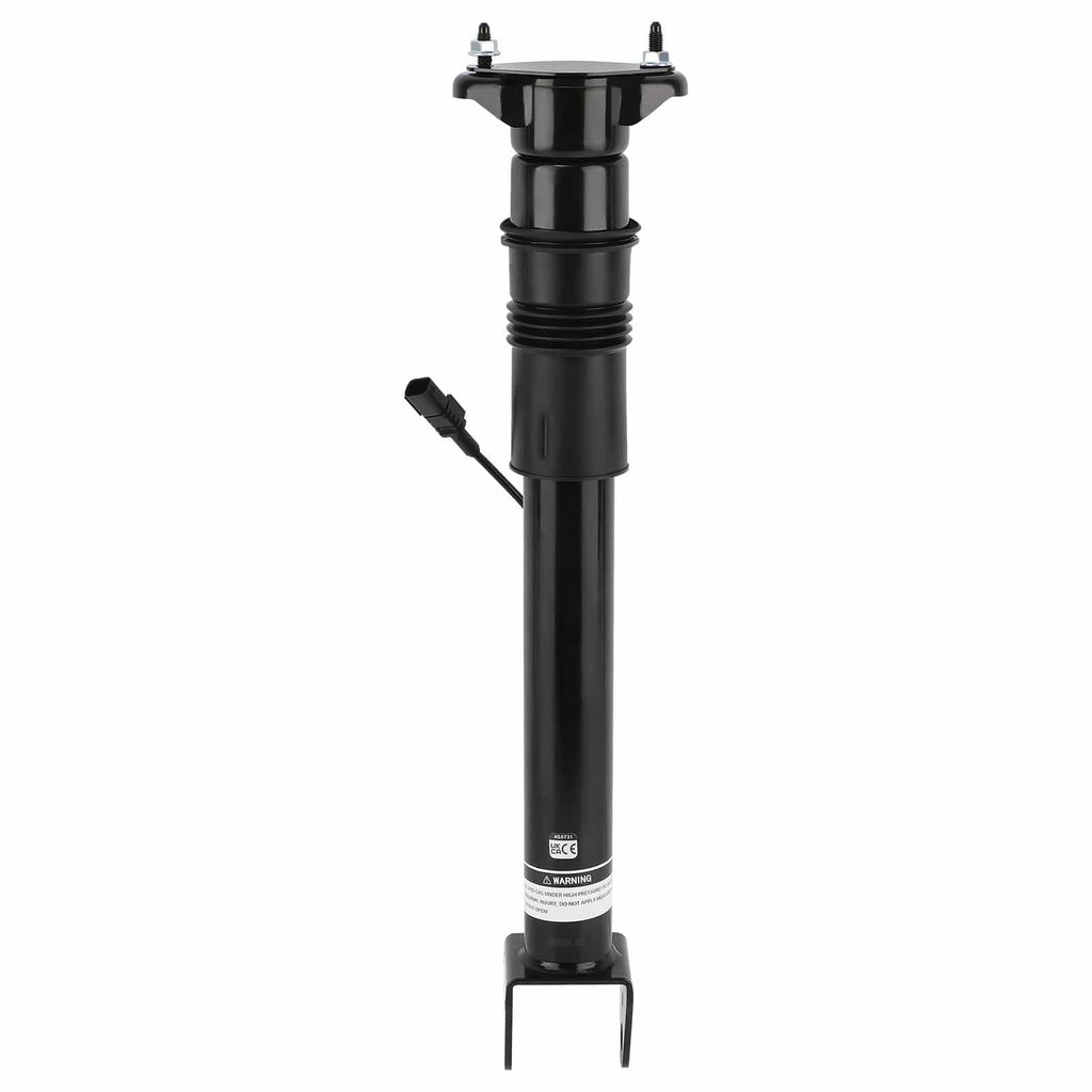 2 Pcs FrontRear Strut Shock Absorber compatible with Mercedes X164 W164 1643204613