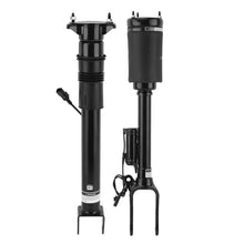 Load image into Gallery viewer, 2 Pcs FrontRear Strut Shock Absorber compatible with Mercedes X164 W164 1643204613