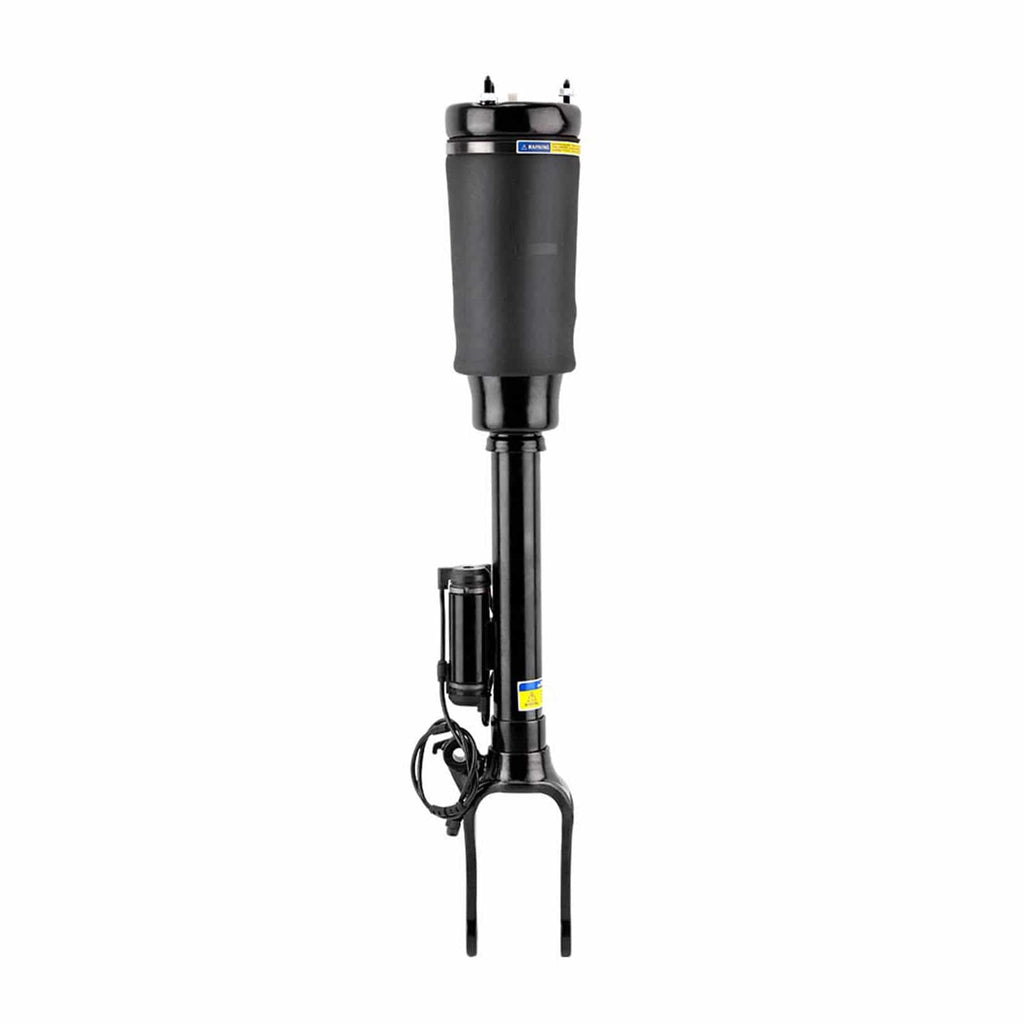 Front Air Suspension Strut ADS suitable for Mercedes ML GL Class W164 X164 1643204413