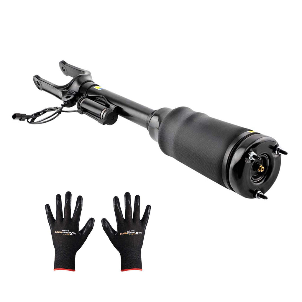 Front Air Suspension Strut ADS suitable for Mercedes ML GL Class W164 X164 1643204413