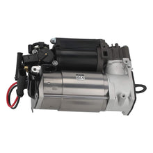 Load image into Gallery viewer, 2x for Air Strut + Air Suspension Compressor suitable for Mercedes E-Class W211 S211