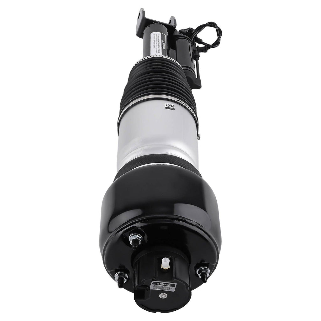 2x for Air Strut + Air Suspension Compressor suitable for Mercedes E-Class W211 S211