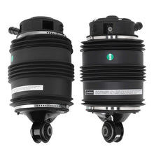 Load image into Gallery viewer, 2x Front Strut + 2x Rear Air Spring + Compressor suitable for Mercedes C219 E W211