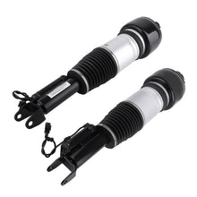 Load image into Gallery viewer, Pair of Air Suspension Air Spring Struts suitable for MERCEDES E-CLASS W211 S211 C219