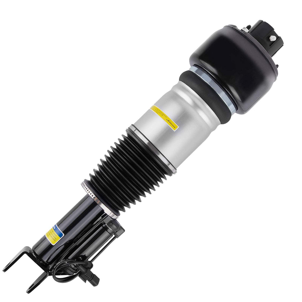PAIR OF AIR SUSPENSION STRUTS suitable for MERCEDES CLS E-CLASS W211 S211 W219