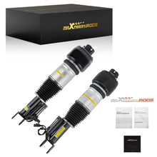 Load image into Gallery viewer, Left Front Air Strut suitable for Mercedes-Benz E-Class W211 S211 Airmatic 2113209313