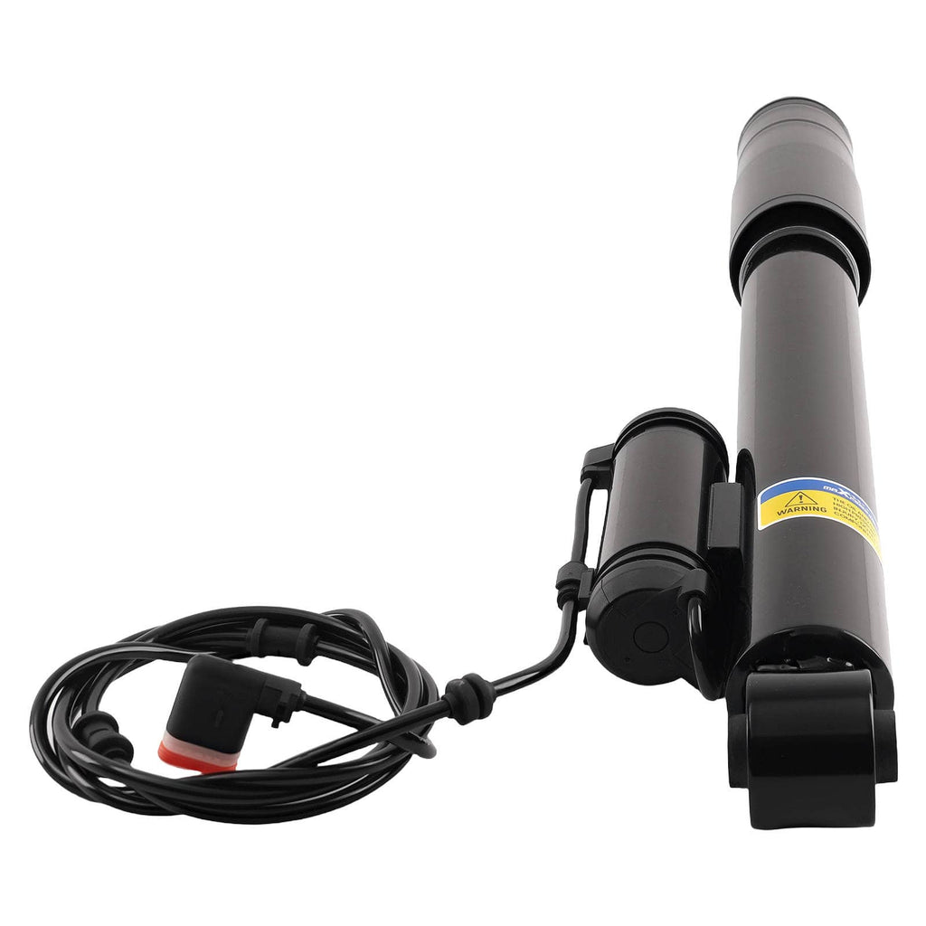2x Rear Suspension Shock Absorbers suitable for Mercedes-Benz E-Class W211 CLS C219