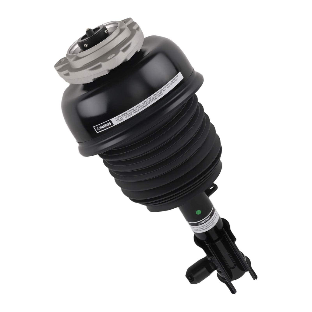 2x Shock Absorber Struts Front suitable for Mercedes E-Class W212 S212 CLS C218 X218