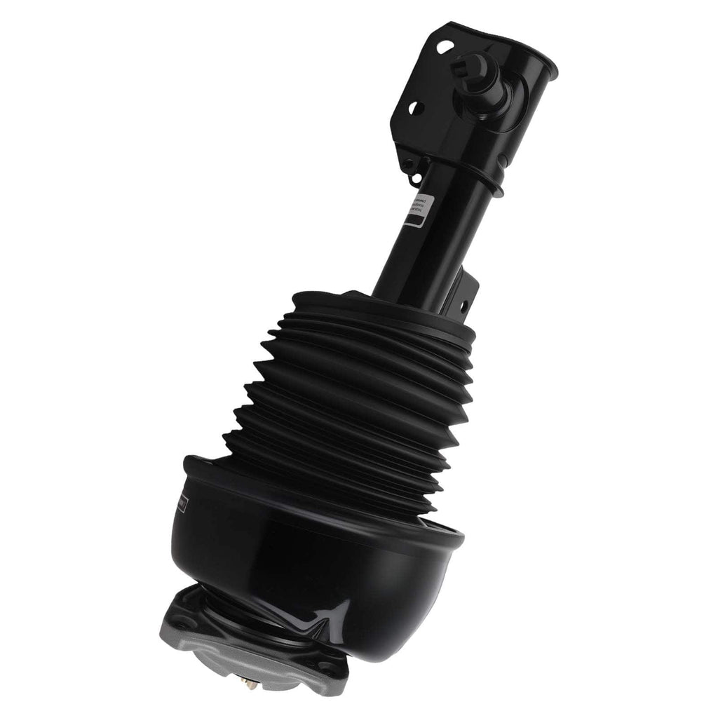 2x Shock Absorber Struts Front suitable for Mercedes E-Class W212 S212 CLS C218 X218