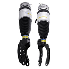 Load image into Gallery viewer, Pair Air Suspension Struts Front suitable for Volkswagen VW Touareg 7P5,7P6 2010-2018