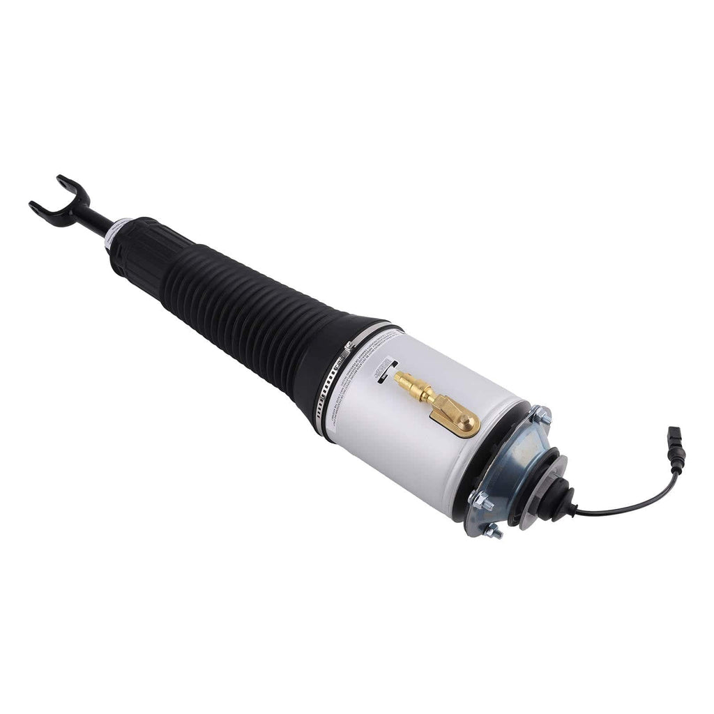 Shock Absorber Strut front right Air Suspension suitable for Audi A8 4E D3 4E0616040