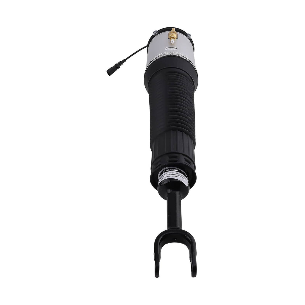 Shock Absorber Strut front right Air Suspension suitable for Audi A8 4E D3 4E0616040