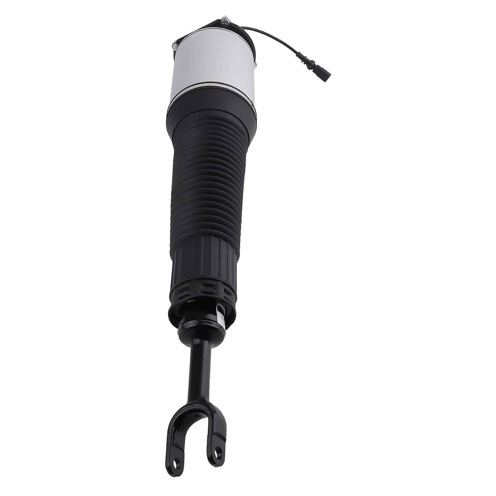 Shock Absorber Strut front right Air Suspension suitable for Audi A8 4E D3 4E0616040