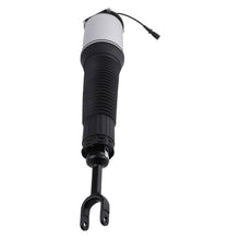 Load image into Gallery viewer, Shock Absorber Strut front right Air Suspension suitable for Audi A8 4E D3 4E0616040