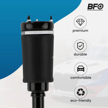 Load image into Gallery viewer, Air suspension suitable for Mercedes W164 GL X164 with/without ADS 1643204513
