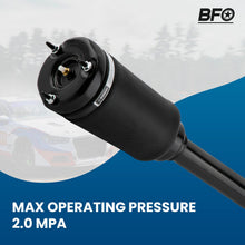 Load image into Gallery viewer, Air suspension suitable for Mercedes W164 GL X164 with/without ADS 1643204513