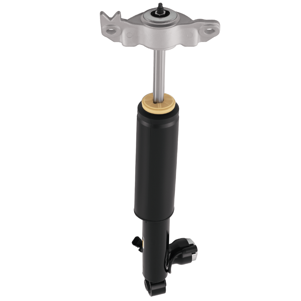 2x Rear Shock Absorbers Air Suspension suitable for Opel Insignia A G09 2008-2017