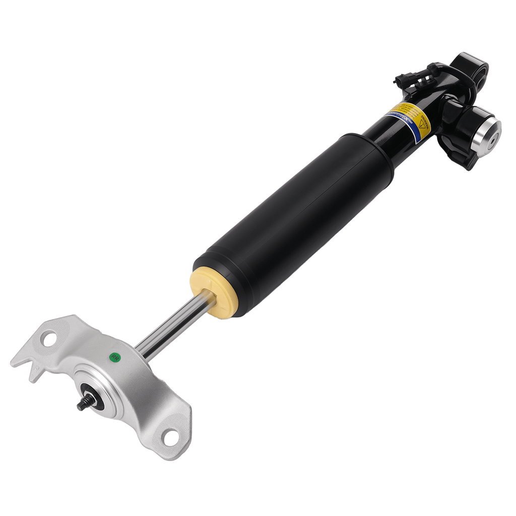 2x Rear Shock Absorbers Air Suspension suitable for Opel Insignia A G09 2008-2017