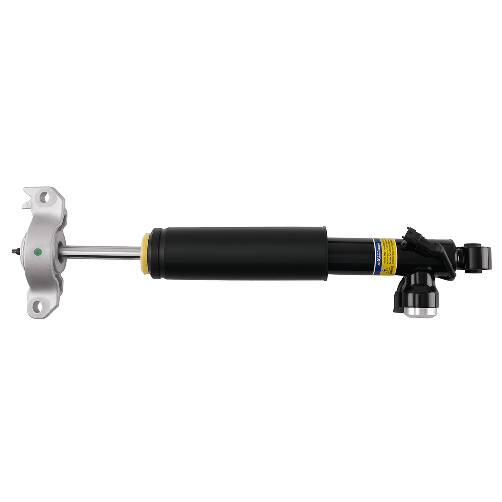 2x Rear Shock Absorbers Air Suspension suitable for Opel Insignia A G09 2008-2017