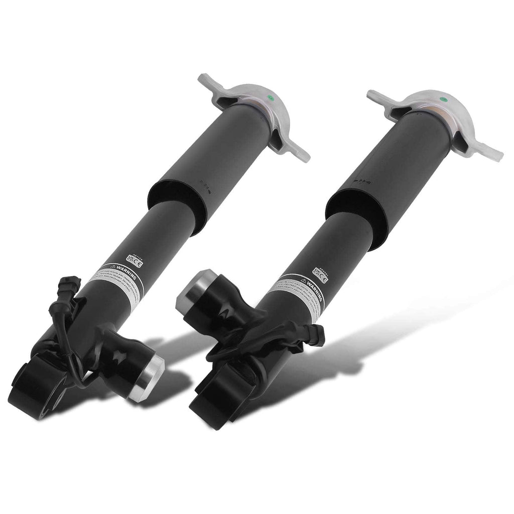 2x Shock Absorber Struts rear suitable for Opel Insignia A G09 2008-2017 Flexride