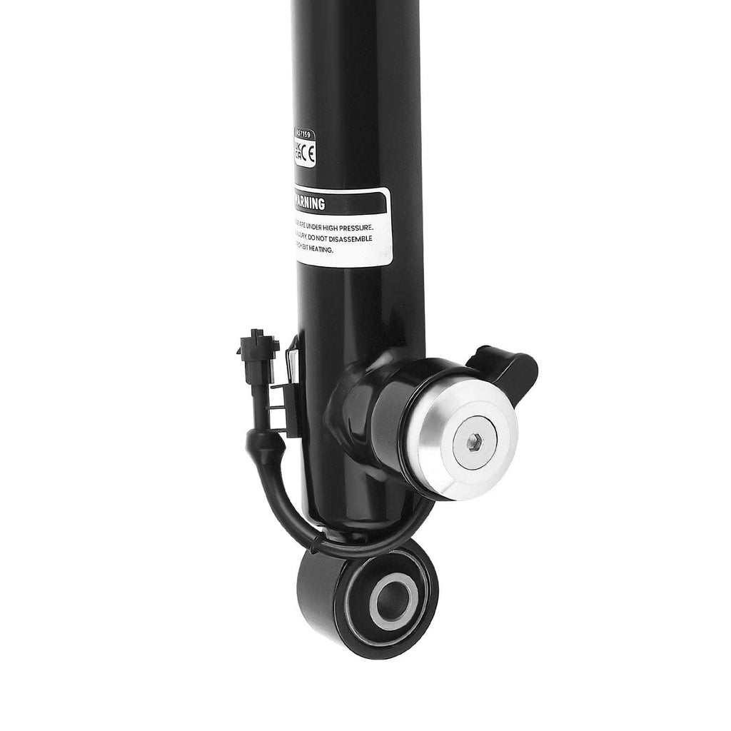 2x Shock Absorber Struts rear suitable for Opel Insignia A G09 2008-2017 Flexride