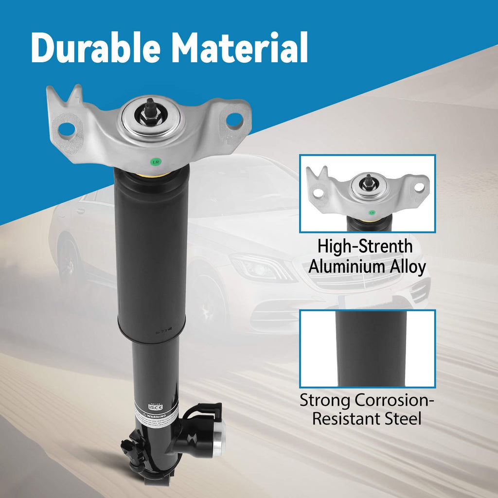 Shock Absorber Strut Rear Right suitable for Opel Insignia A G09 Flexride 2008-2017