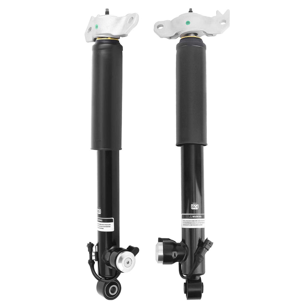 Shock Absorber Strut Rear Right suitable for Opel Insignia A G09 Flexride 2008-2017