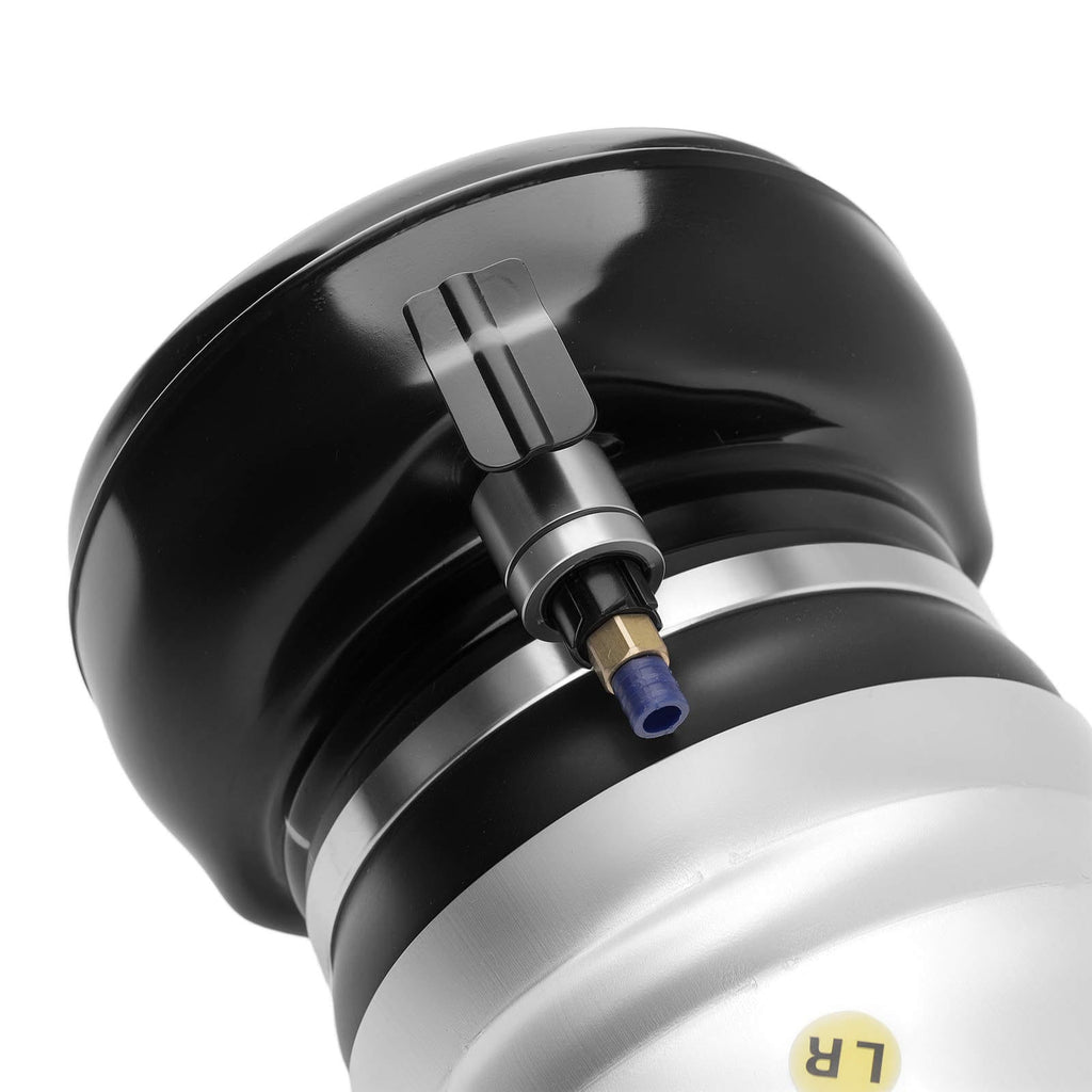 For Air Shock Absorber suitable for Audi Q7 Q8 SQ7 2016-2022 4M4616040 Monotube
