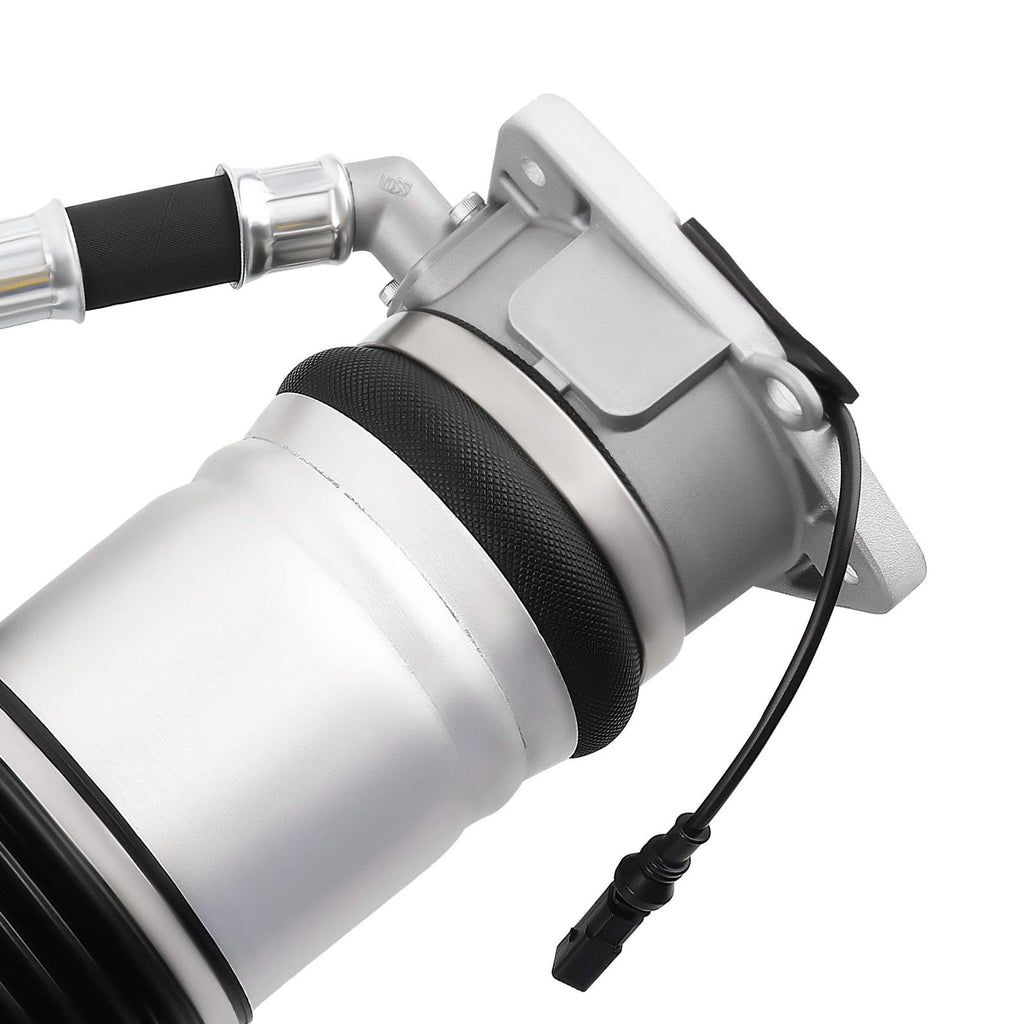 Rear Left Shock Absorber Suspension suitable for VW Phaeton 3D1 3D2 3D3 2002-2016